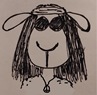 Avatar von Hippieschaf