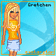 Avatar von Gretchen