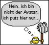 Avatar von Clumsy