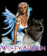 Avatar von wolfwalkerin