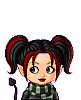 Avatar von Blackpearl