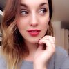 Avatar von ginasbeauty