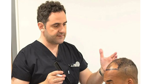 Haartransplantation in Istanbul-bild1