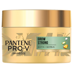 150dpiPantene Pro V Miracles Grow Strong Keratin Reconstruct Haarmaske 160ml