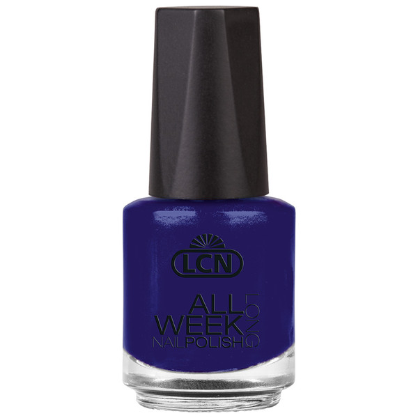 2935731 LCN All Week Long Nr 11 Take me to Rio Nagellack 16 0 ml xxl