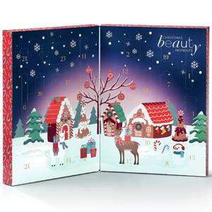 ARTDECO Adventskalender