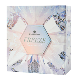 Adventskalender glossybox22