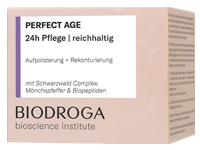 Anti Age 24h Pflege von BIODROGA