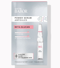 Babor Beta Glucan Ampoules