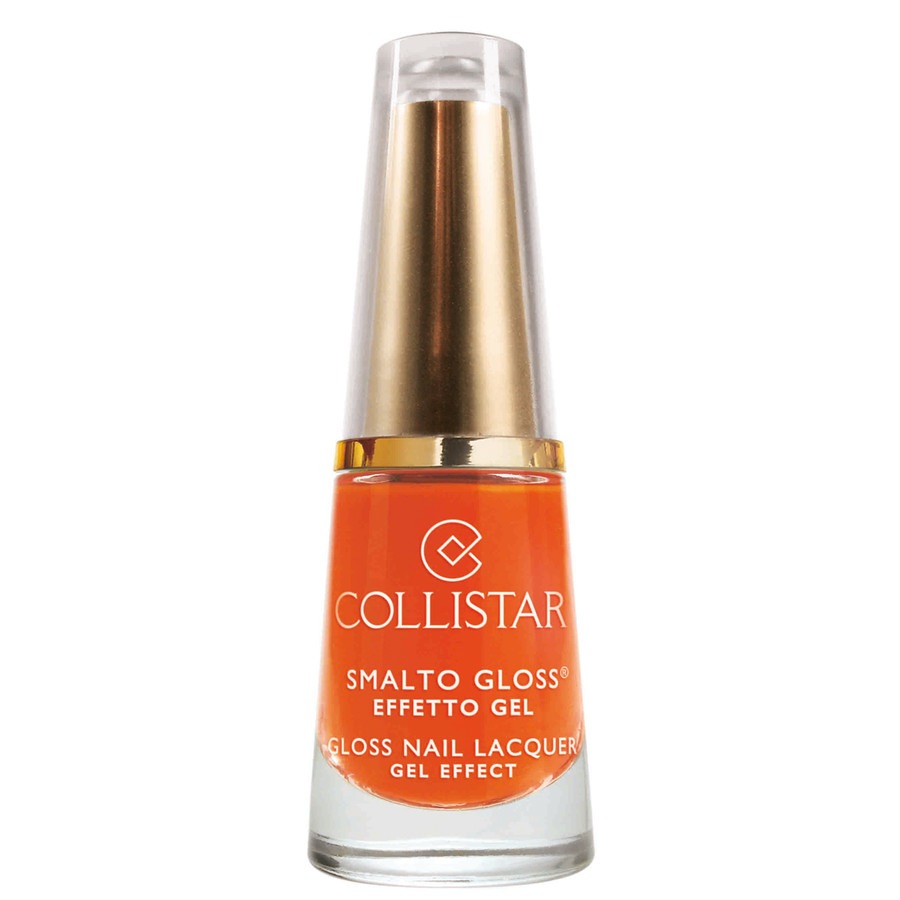 Collistar Nagellack Gel Effect