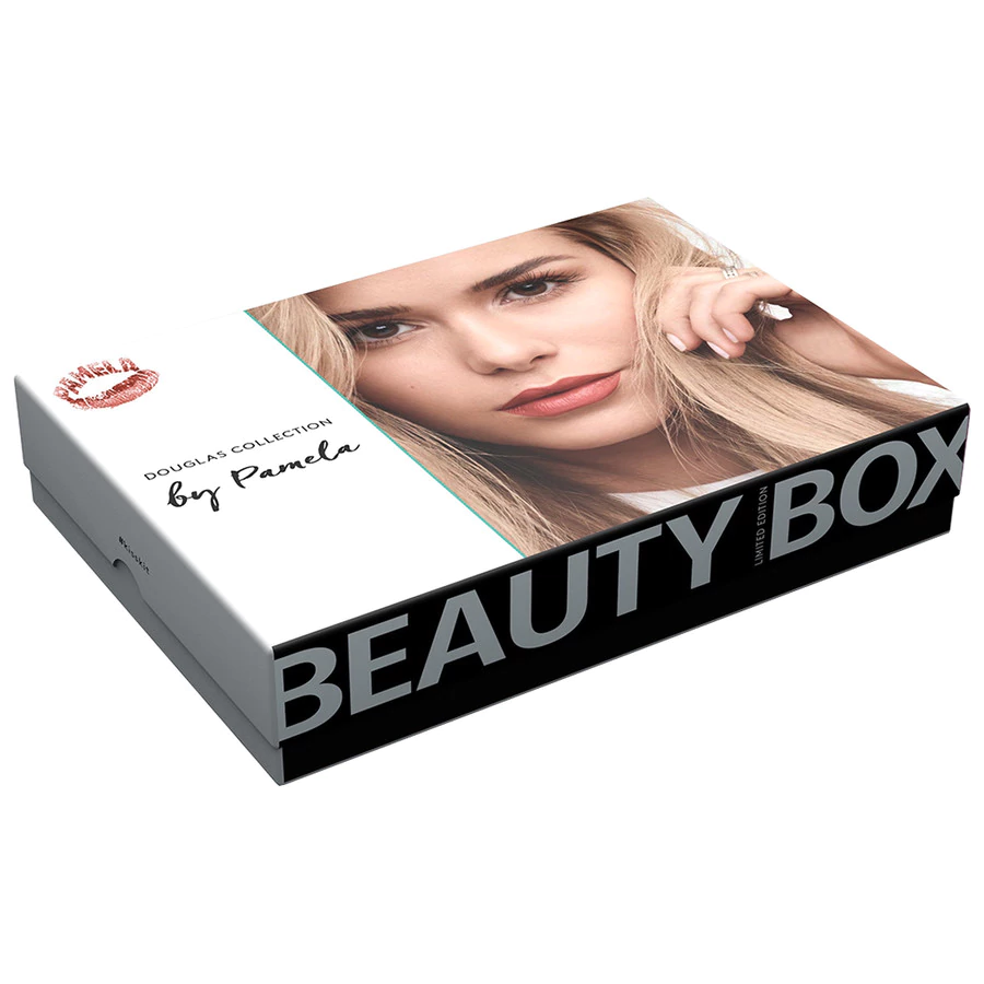 Douglas Collection Foundation Beauty Box by Pamela