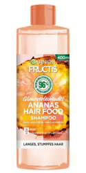Garnier shampoo
