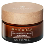 MICARAA Cleansing Face Mask