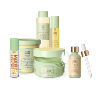 MIDDLE 4 PIXI Artikelbild