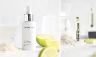 MIDDLE DERMADROP Polar 3