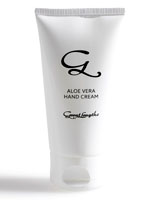 The G Handcream von Great Lengths