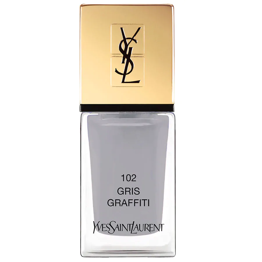 Yves Saint Laurent Nagel La Laque Couture