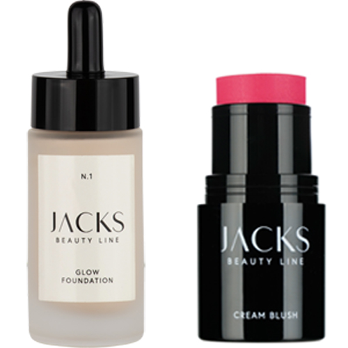 Jacks Beauty Line