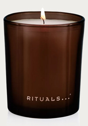 The Ritual of Happy Buddha Scented Candle