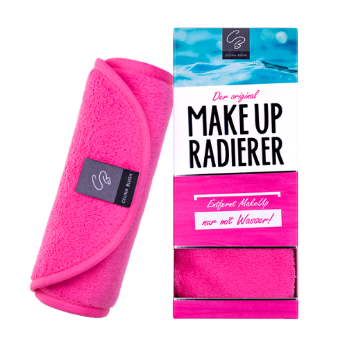 MakeUpRadierer Pink Vorschaubild