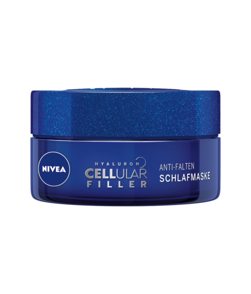 bdni72.03b nivea hyaluron cellular filler schlafmaske