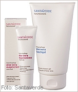 Santaverde