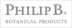 Philip B. Logo Philip B. Logo