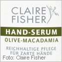 Claire Fisher