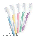Oral B