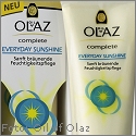 Oil of Olaz