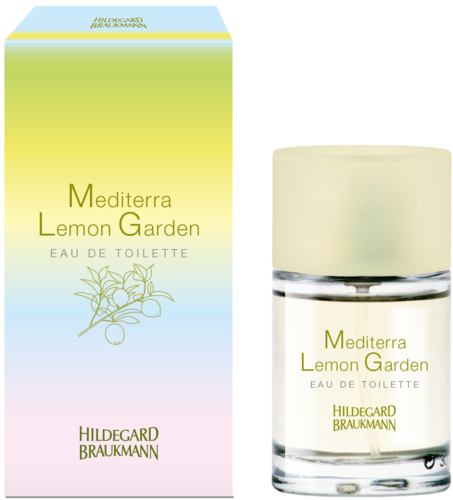 csm Hildegard Braukmann DUFT EDITION Mediterra Lemon Garden EdT 00321 ce86d1b03f