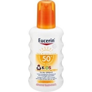 Eucerin Sun Kids 50 +