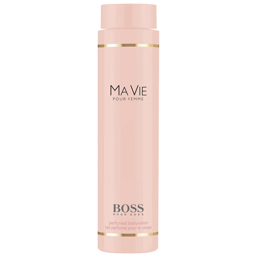 HUGO BOSS Ma VIE Pour Femme