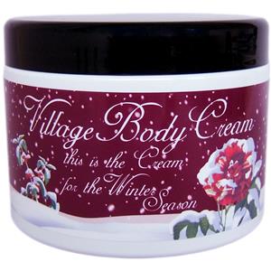 Vitamin E Body Cream von Village 