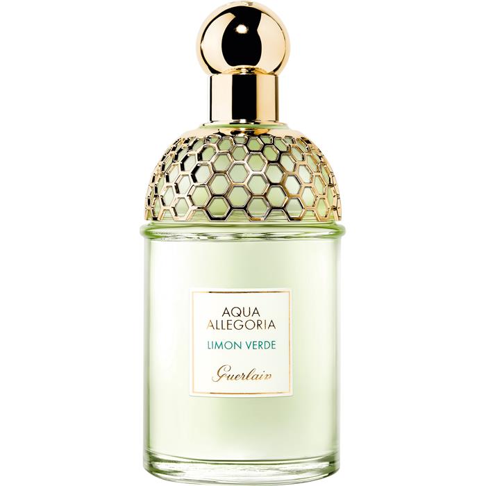 GUERLAIN Aqua-Allegoria Limon Verde