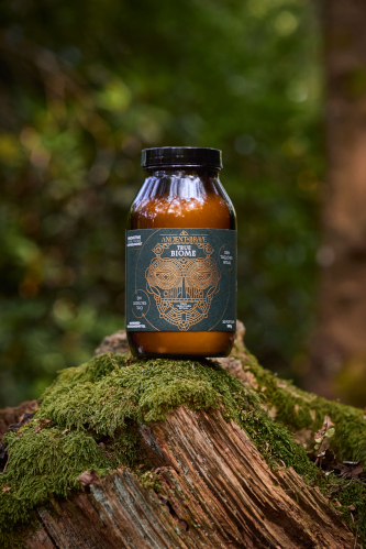 mid Brave Biome Forest 147