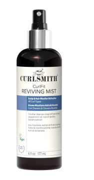 mid CURLSMITH Mist FREISTELLER