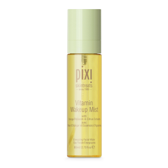 middle PIXI Vitamin Wakeup Mist