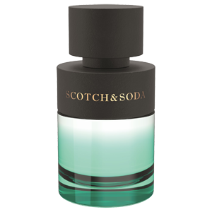 Scotch & Soda