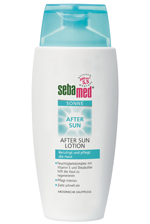 sebamed aftersun