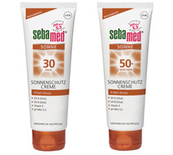 sebamed suncreme 1