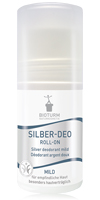 silber deo