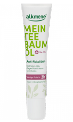 teebaumöl pickelstift