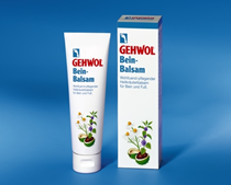 Gehwol