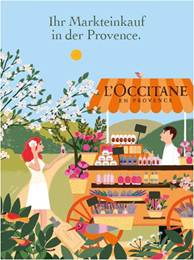 Loccitane