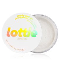 Lottie London setting powder und Luvia Face Definer 
